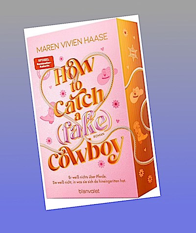 How to Catch a (Fake) Cowboy