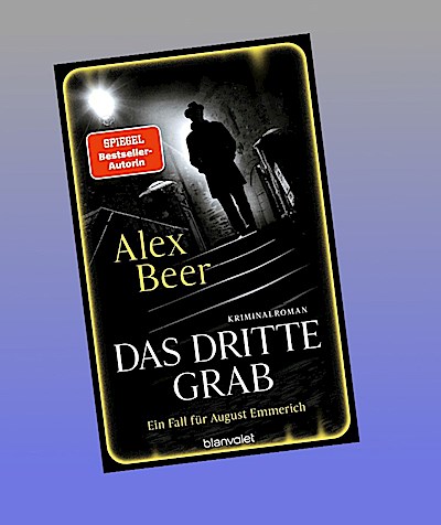 Das dritte Grab