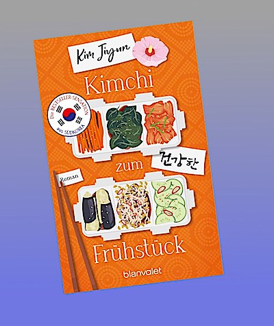 Kimchi zum Frühstück