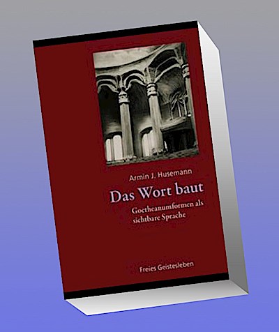 Das Wort baut