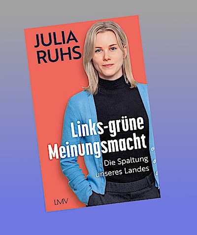 Links-grüne Meinungsmacht