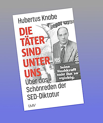 Die Täter sind unter uns