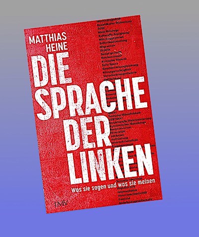 Die Sprache der Linken