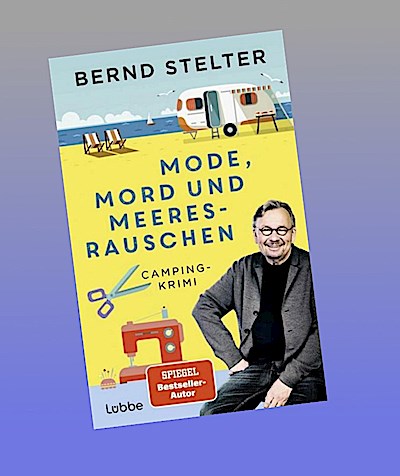 Mode, Mord und Meeresrauschen