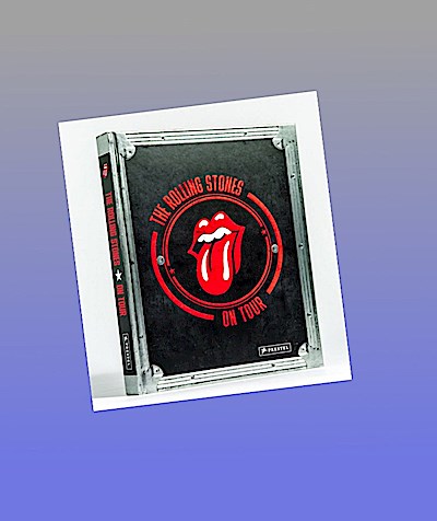 The Rolling Stones. On Tour