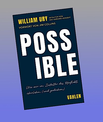Possible: Wie wir im Zeitalter des Konflikts überleben (und gedeihen)