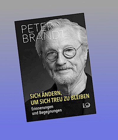 Sich ändern, um sich treu zu bleiben