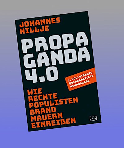 Propaganda 4.0