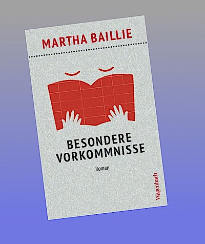 Besondere Vorkommnisse