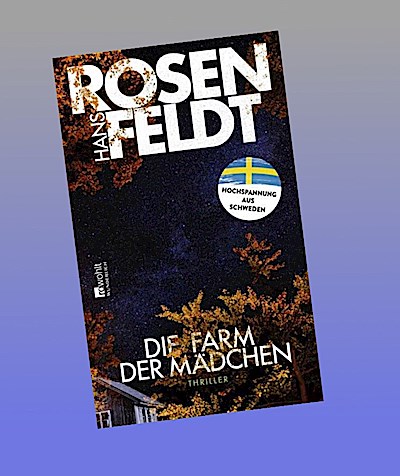 Die Farm der Mädchen