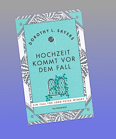 Hochzeit kommt vor dem Fall