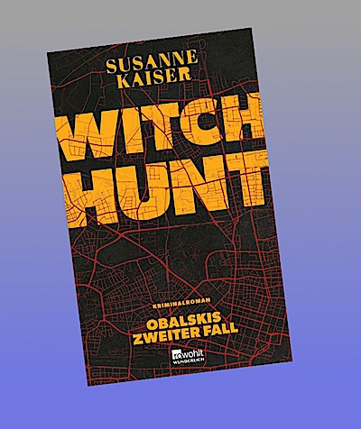 Witch Hunt