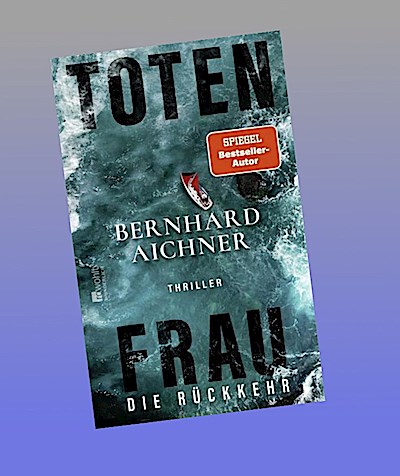 Totenfrau - Die Rückkehr