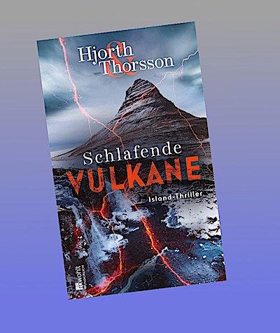 Schlafende Vulkane