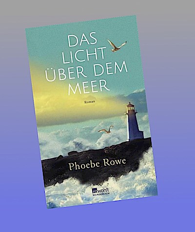 Das Licht über dem Meer