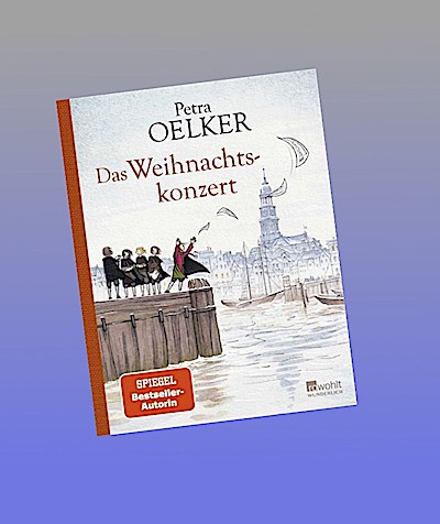 Das Weihnachtskonzert