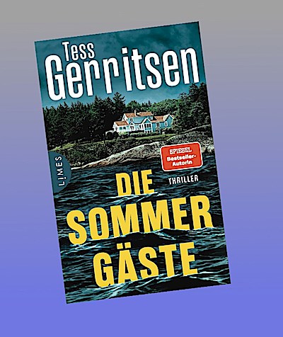 Die Sommergäste