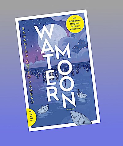 Water Moon