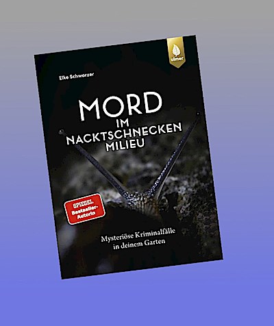 Mord im Nacktschnecken-Milieu