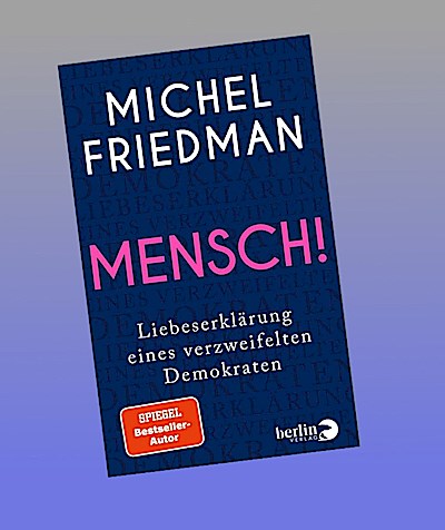 Mensch!
