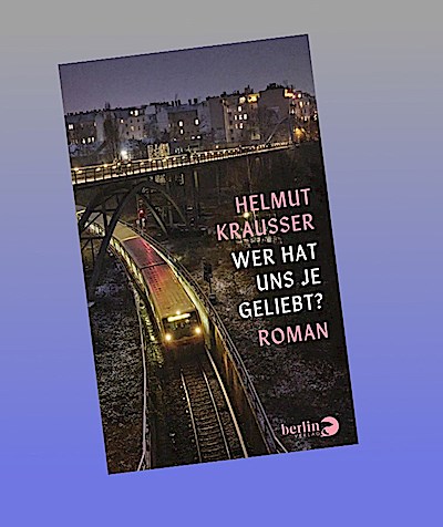 Wer hat uns je geliebt?
