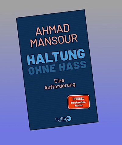 Haltung ohne Hass