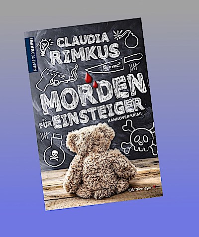 Morden für Einsteiger: Hannover-Krimi