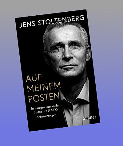 AUF MEINEM POSTEN