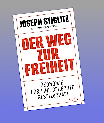 Der Weg zur Freiheit