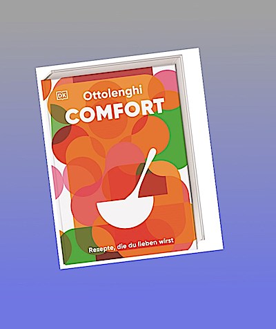 Ottolenghi Comfort