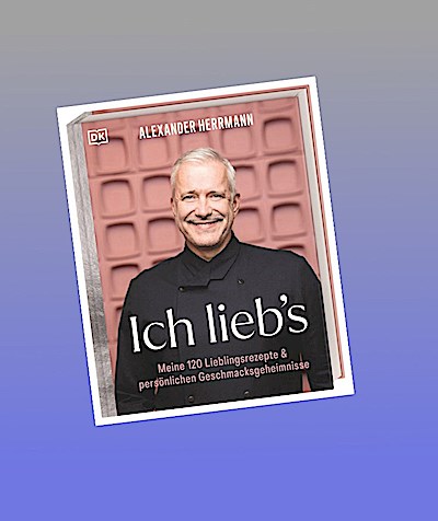 Ich lieb’s