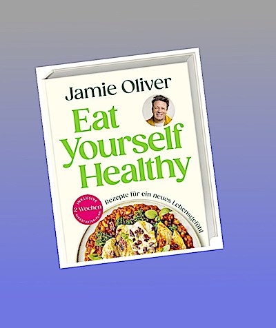 Eat Yourself Healthy