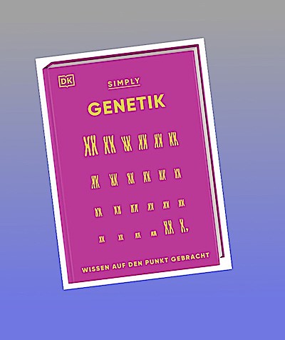 SIMPLY. Genetik