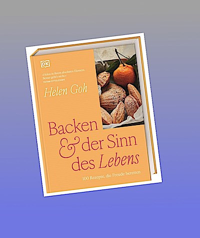 Backen & der Sinn des Lebens