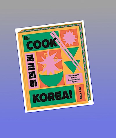 Cook Korea!