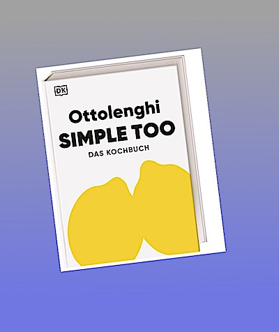 Ottolenghi Simple too
