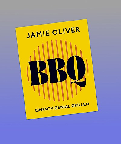 Jamie Oliver BBQ
