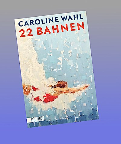 22 Bahnen