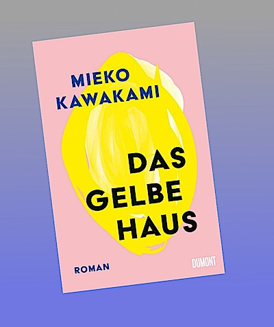 Das gelbe Haus