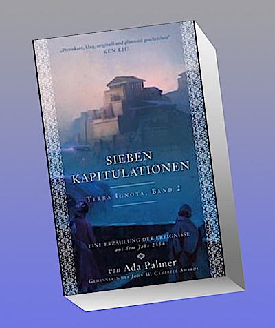 Sieben Kapitulationen
