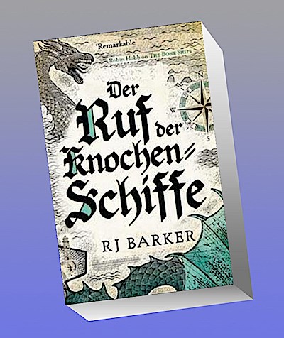 Der Ruf der Knochen-Schiffe