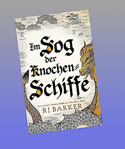 Im Sog der Knochen-Schiffe