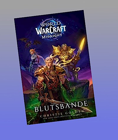World of Warcraft: Midnight - Blutsbande