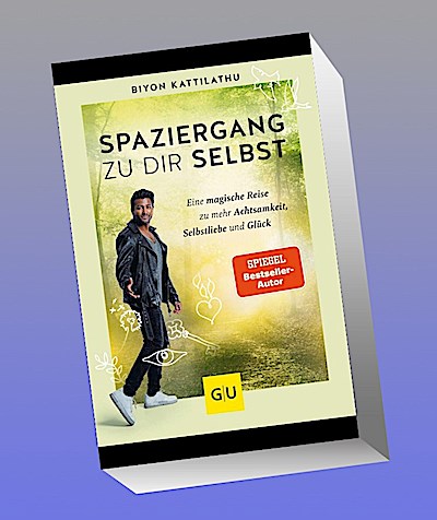 Spaziergang zu dir selbst