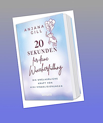 20 Sekunden für deine Wunscherfüllung