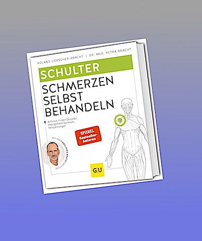 Schulter Schmerzen selbst behandeln