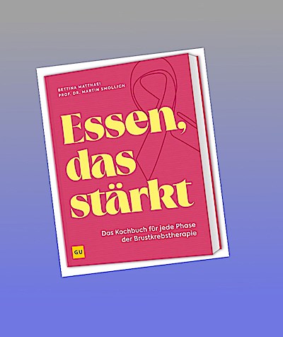Essen, das stärkt