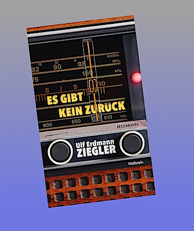 Es gibt kein Zurück