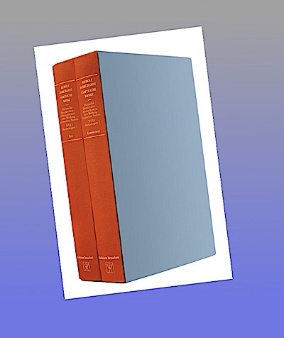 Deutsche Denkreden / Grundvesten der Bildung deutscher Nation
