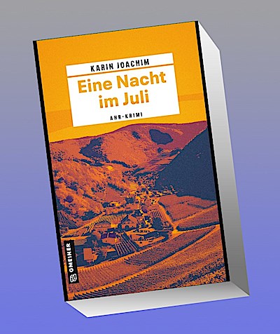 Eine Nacht im Juli